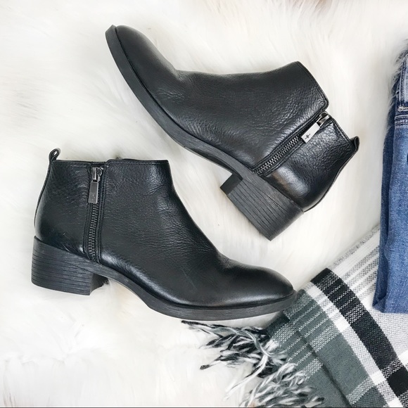 kenneth cole levon bootie